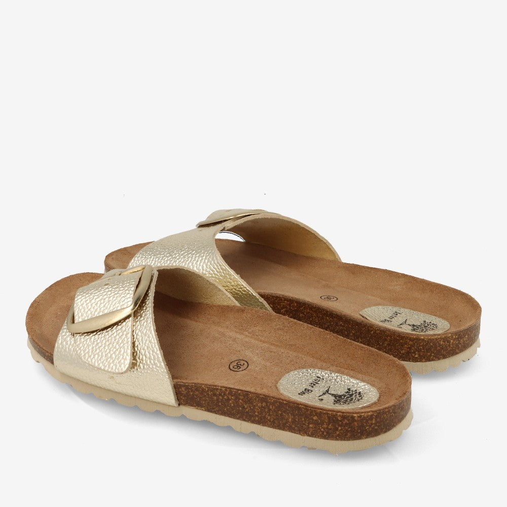 Sandalias INTER-BIOS Mujer