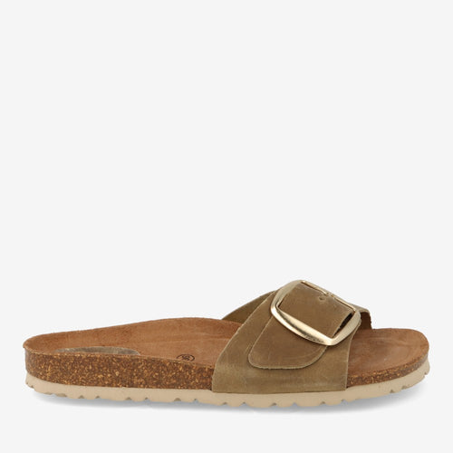 Sandalias INTER-BIOS Mujer
