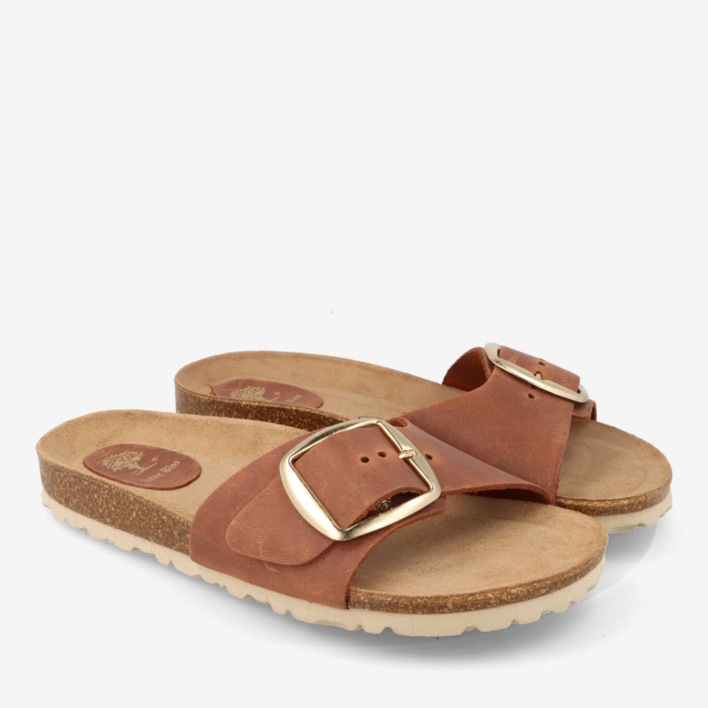 Sandalias INTER-BIOS Mujer