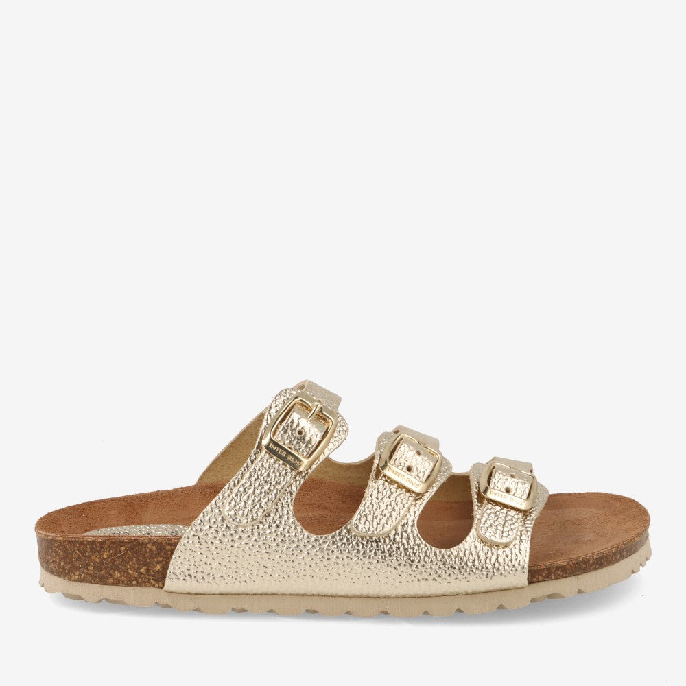 Sandalias INTER-BIOS Mujer