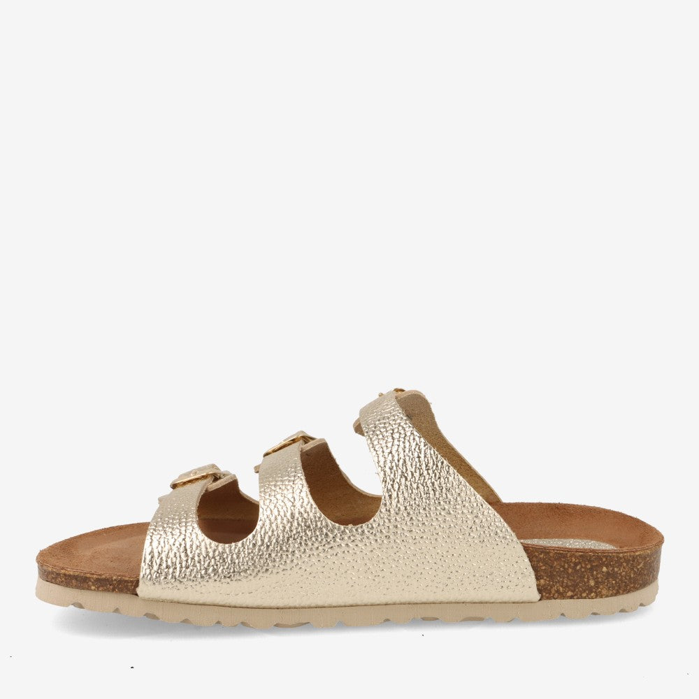 Sandalias INTER-BIOS Mujer