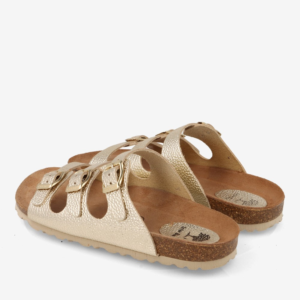 Sandalias INTER-BIOS Mujer