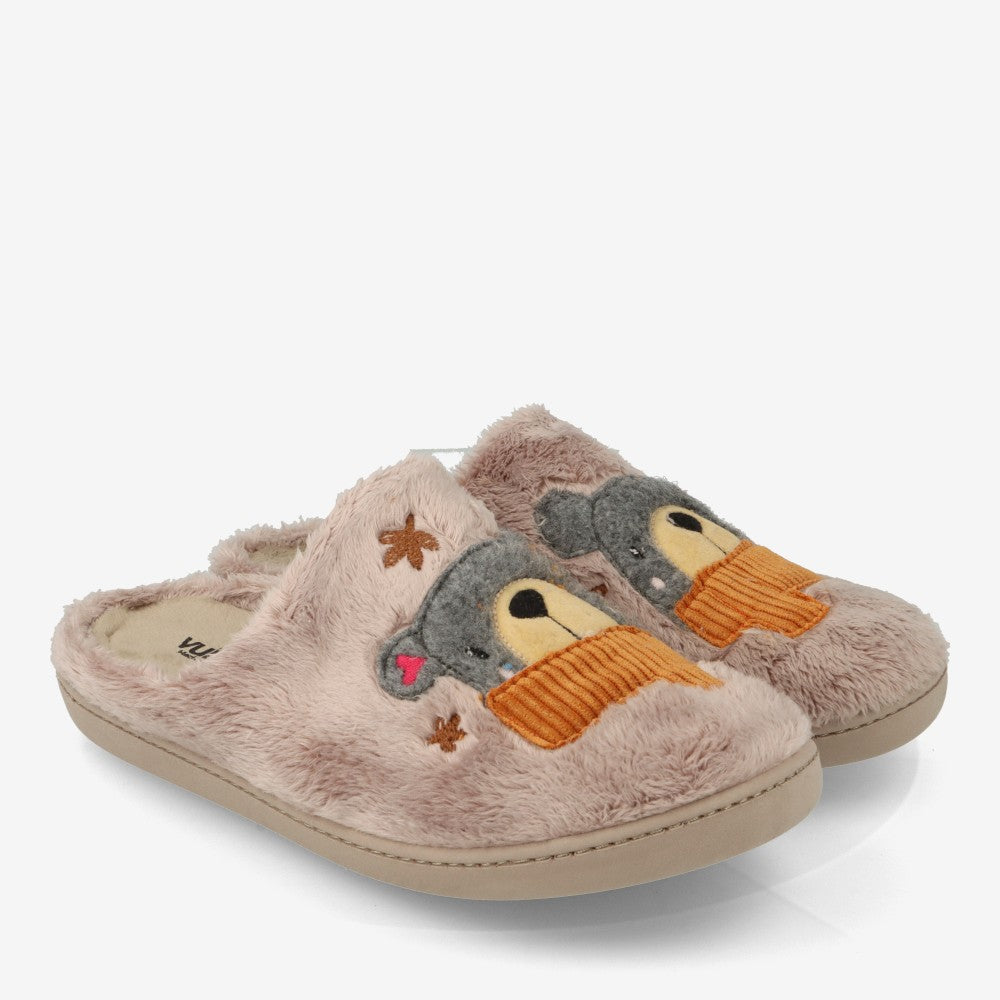 Zapatillas VUL-LADI Mujer