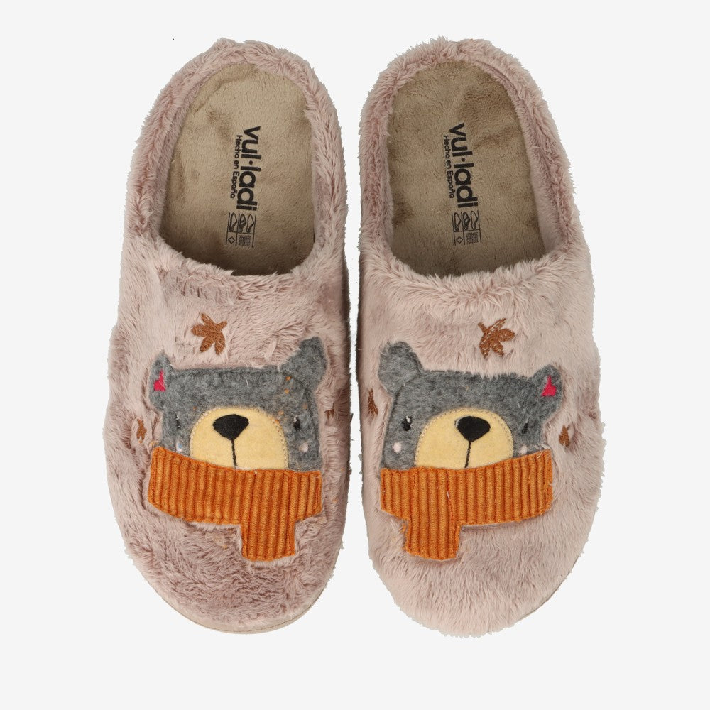 Zapatillas VUL-LADI Mujer