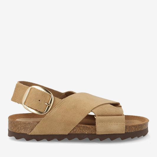 Sandalias INTER-BIOS Mujer