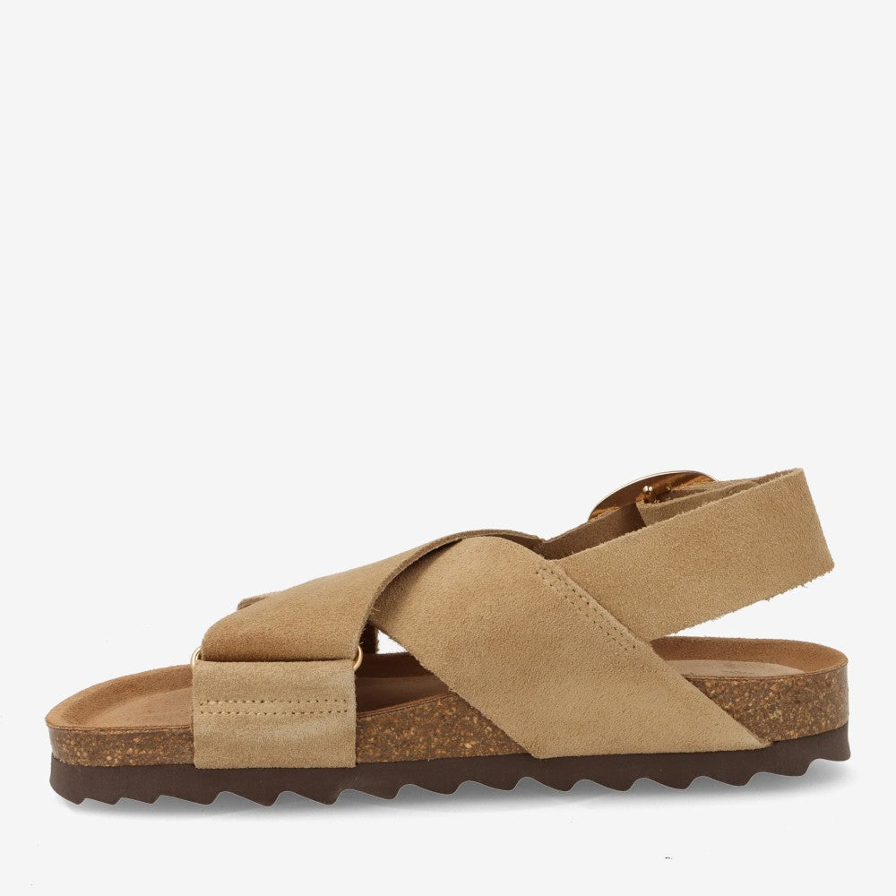 Sandalias INTER-BIOS Mujer