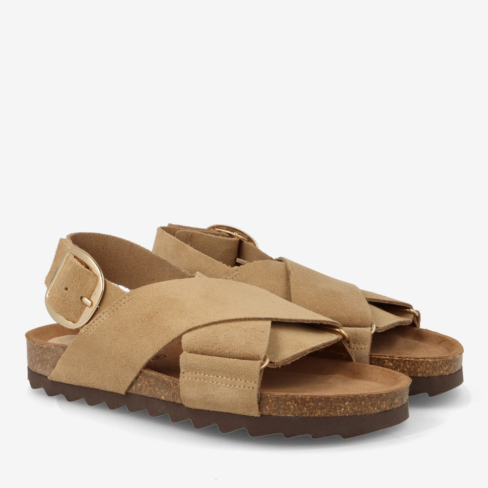 Sandalias INTER-BIOS Mujer