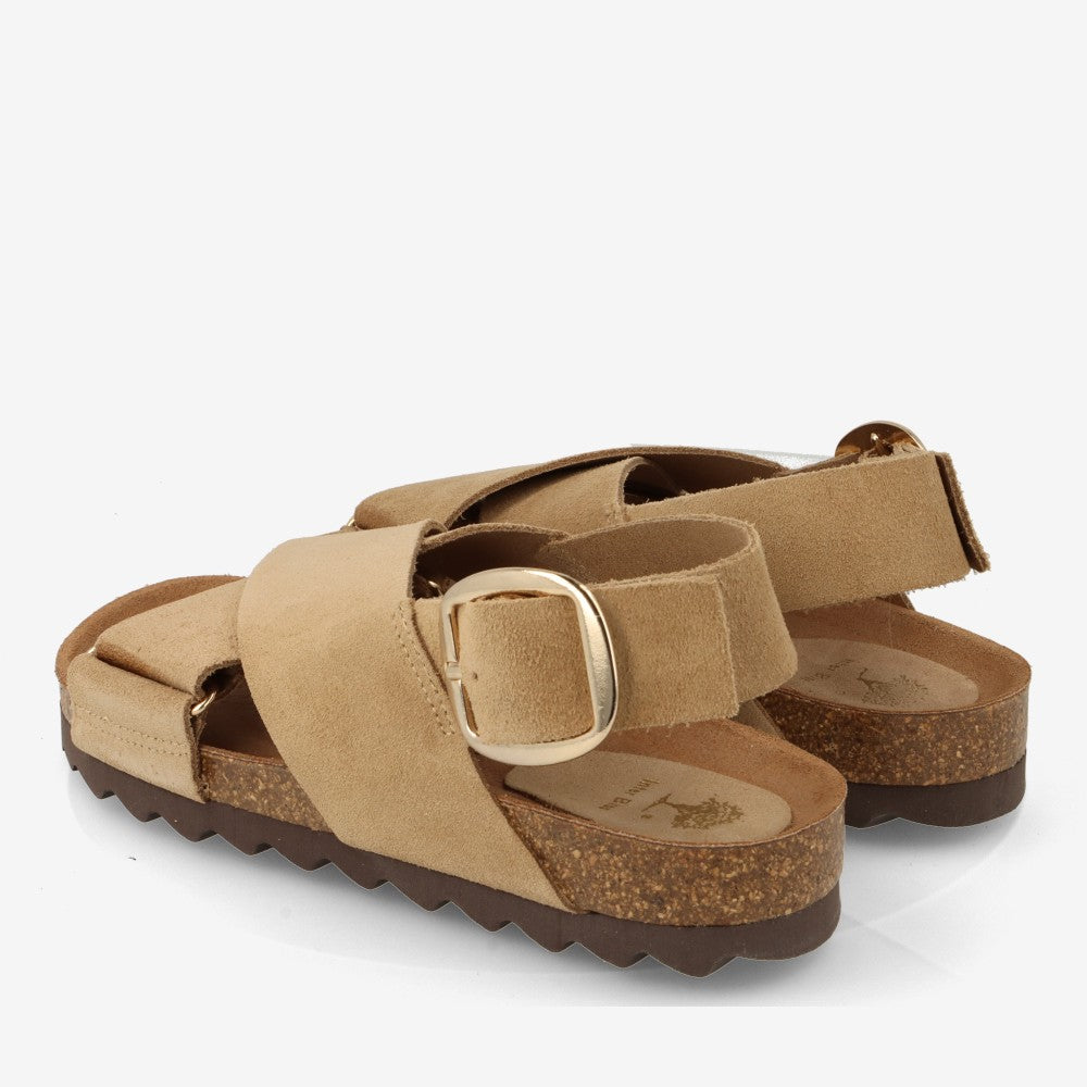 Sandalias INTER-BIOS Mujer