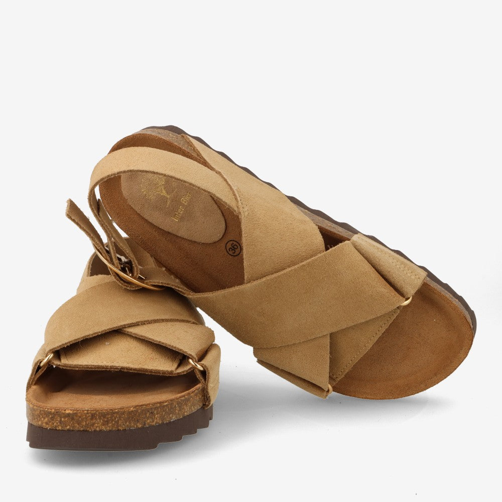 Sandalias INTER-BIOS Mujer