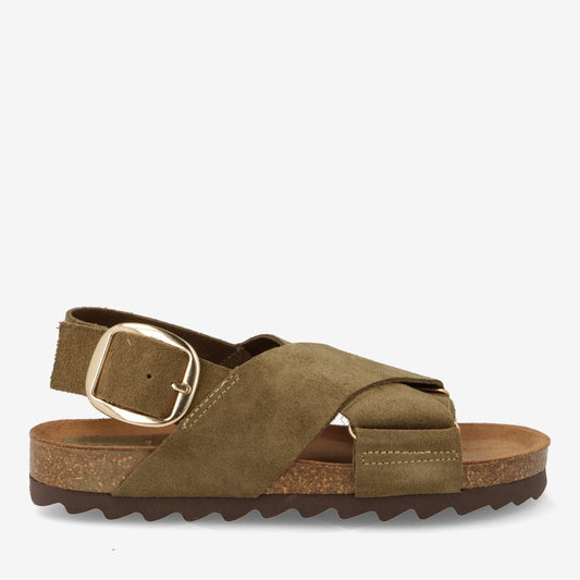 Sandalias INTER-BIOS Mujer
