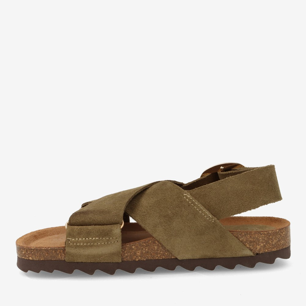 Sandalias INTER-BIOS Mujer