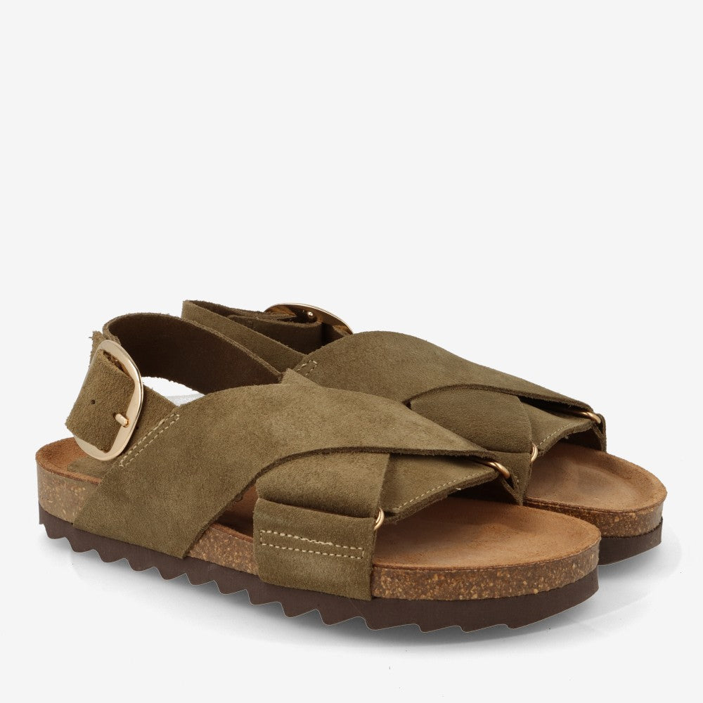 Sandalias INTER-BIOS Mujer