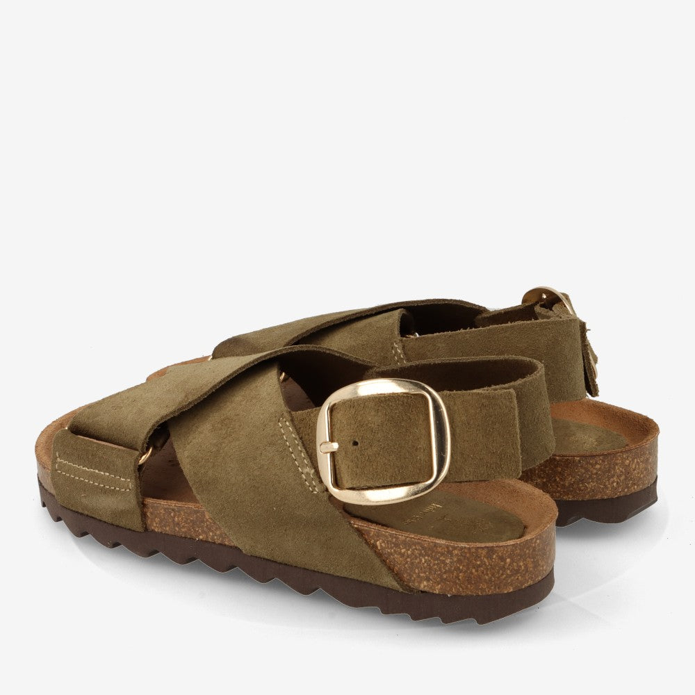 Sandalias INTER-BIOS Mujer
