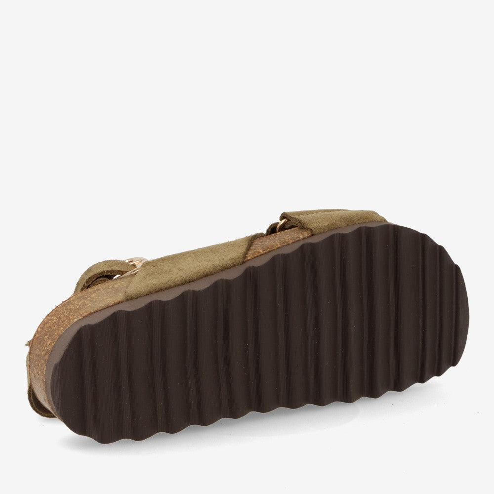 Sandalias INTER-BIOS Mujer