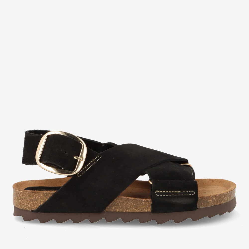 Sandalias INTER-BIOS Mujer