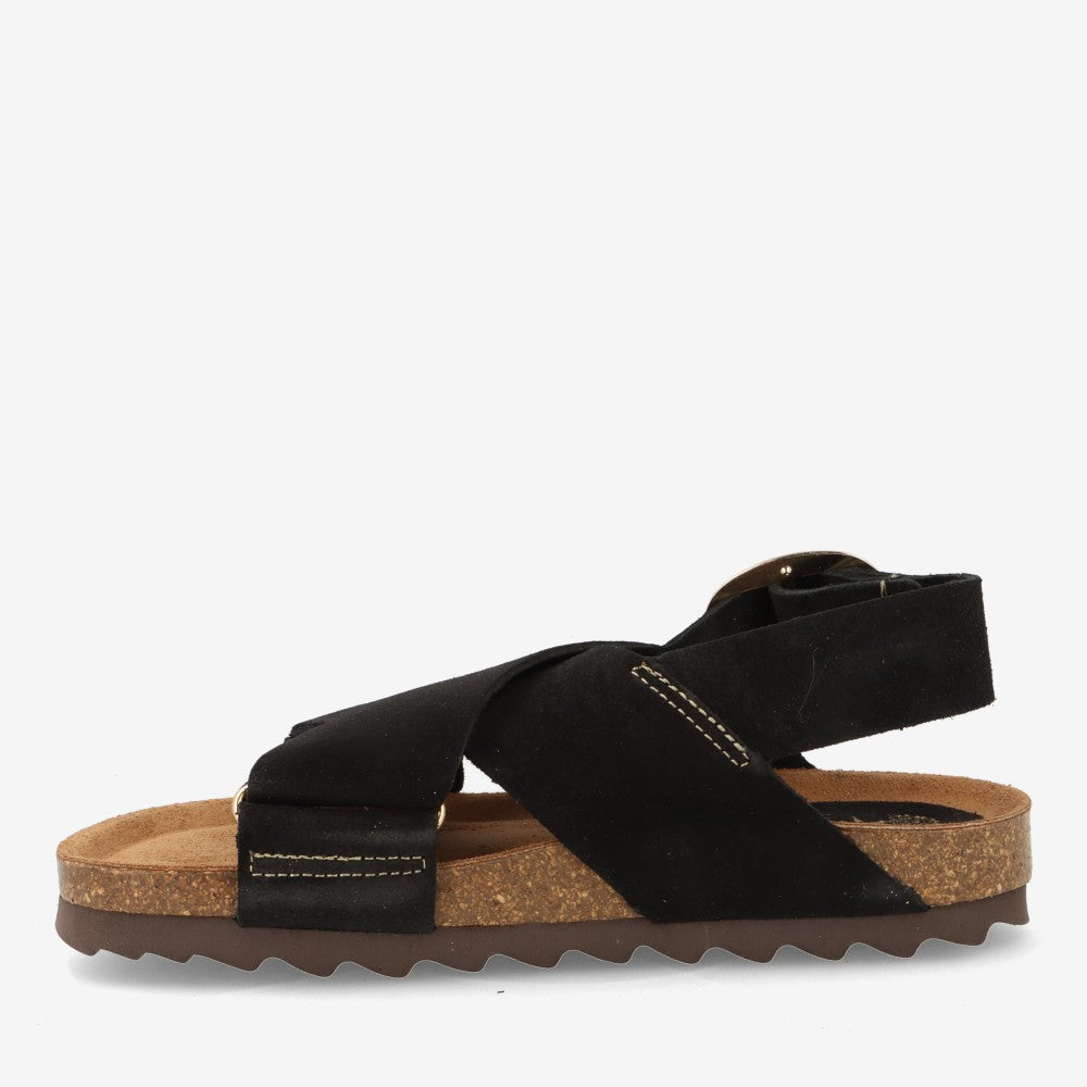 Sandalias INTER-BIOS Mujer