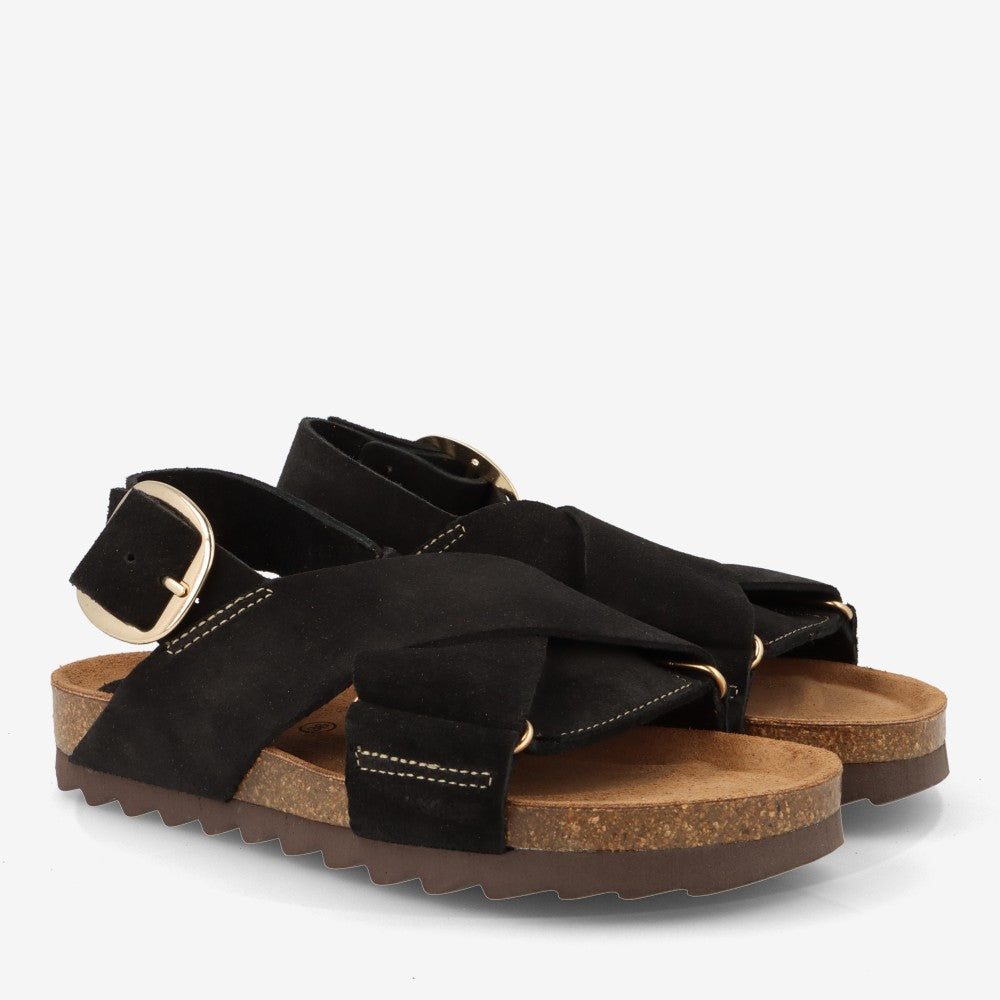 Sandalias INTER-BIOS Mujer