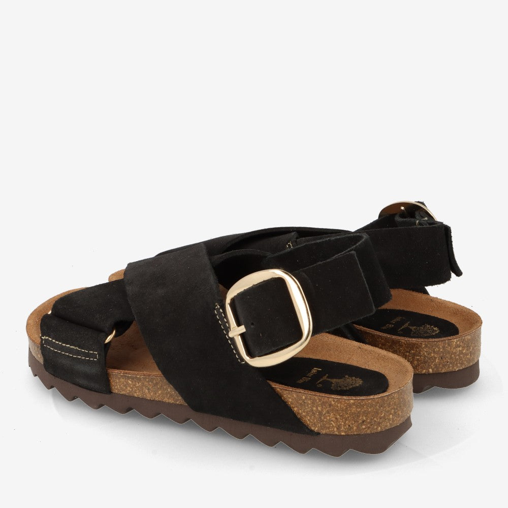 Sandalias INTER-BIOS Mujer