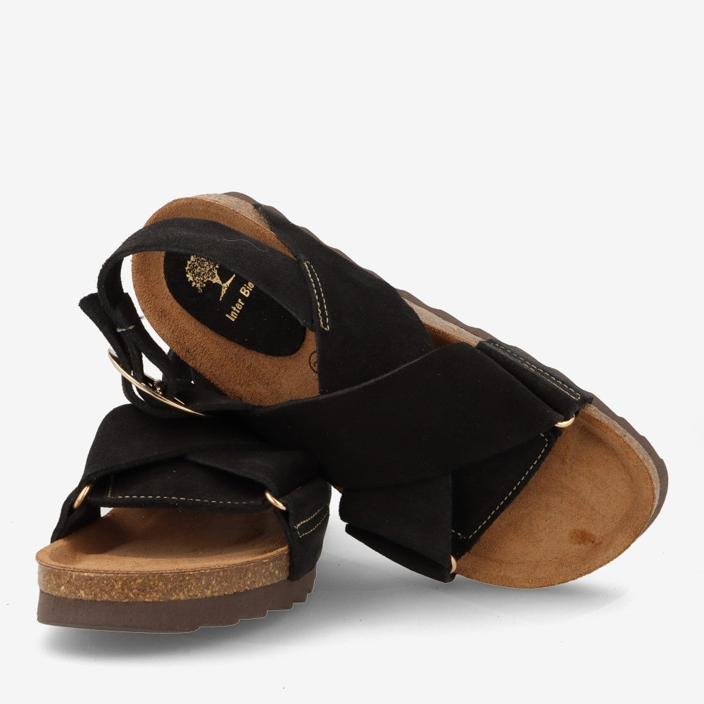Sandalias INTER-BIOS Mujer
