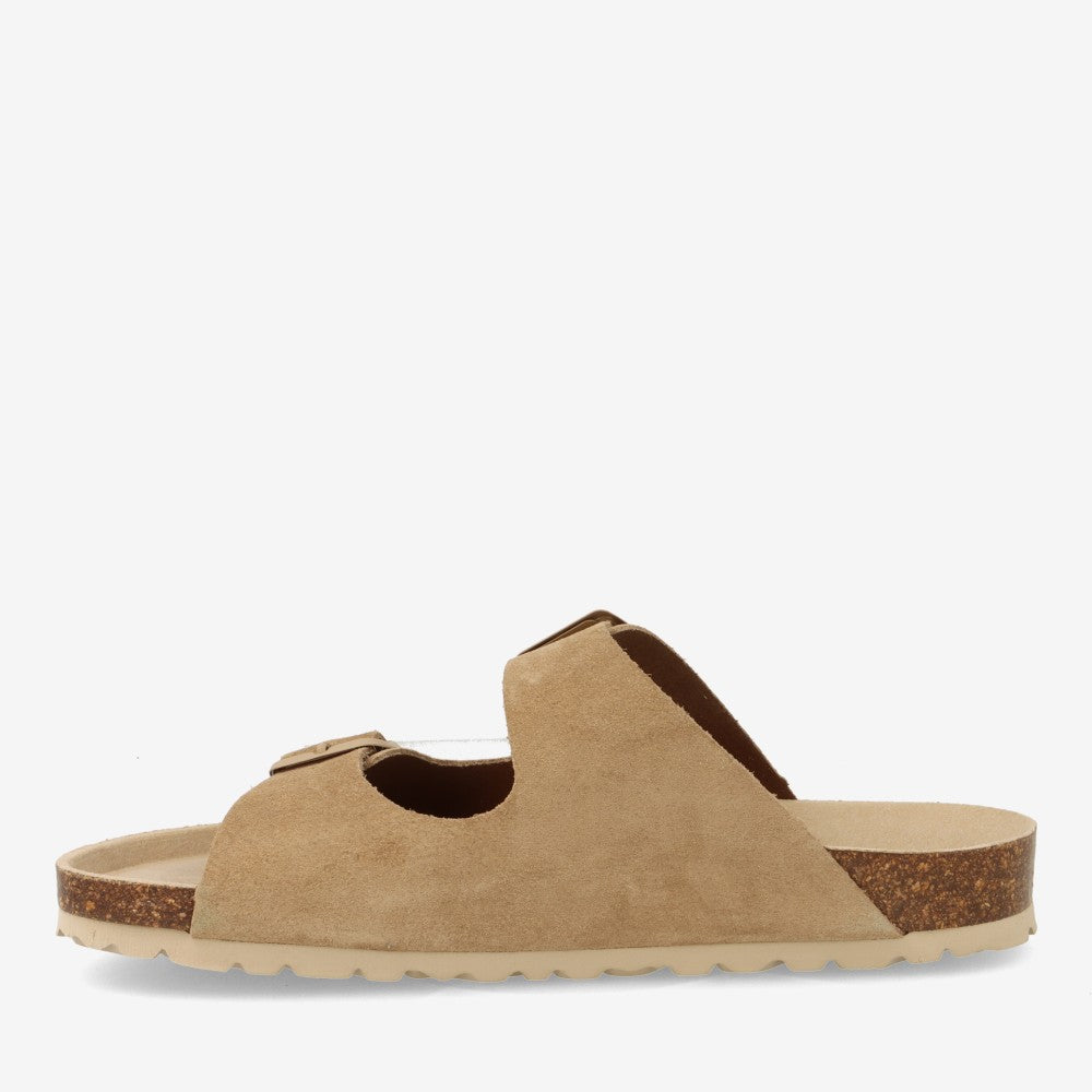 Sandalias hebillas INTER-BIOS