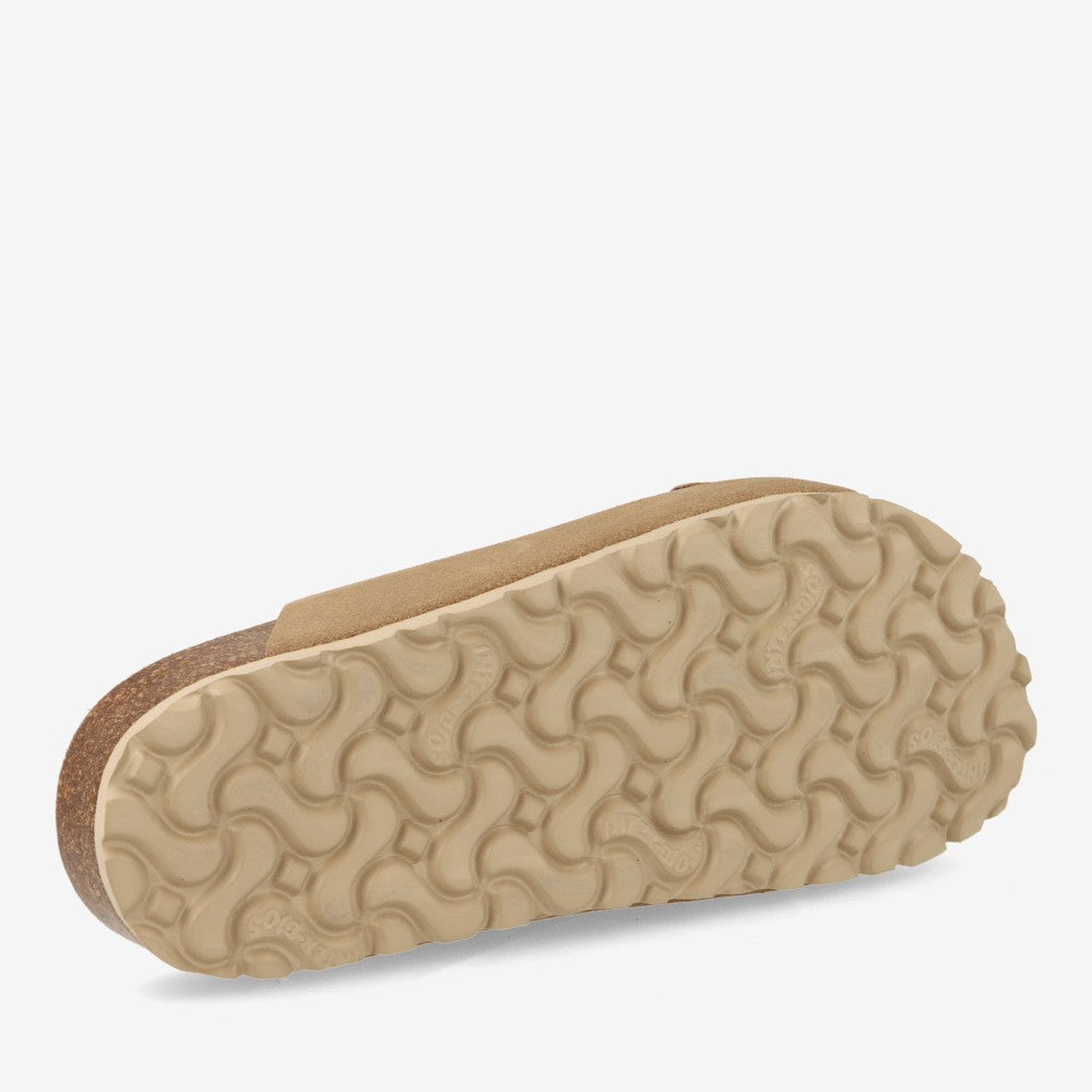 Sandalias hebillas INTER-BIOS