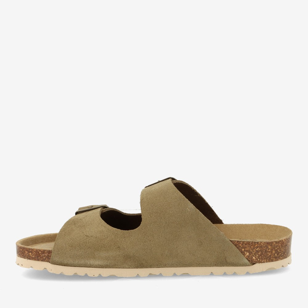 Sandalias hebillas INTER-BIOS