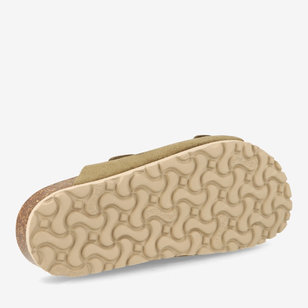 Sandalias hebillas INTER-BIOS