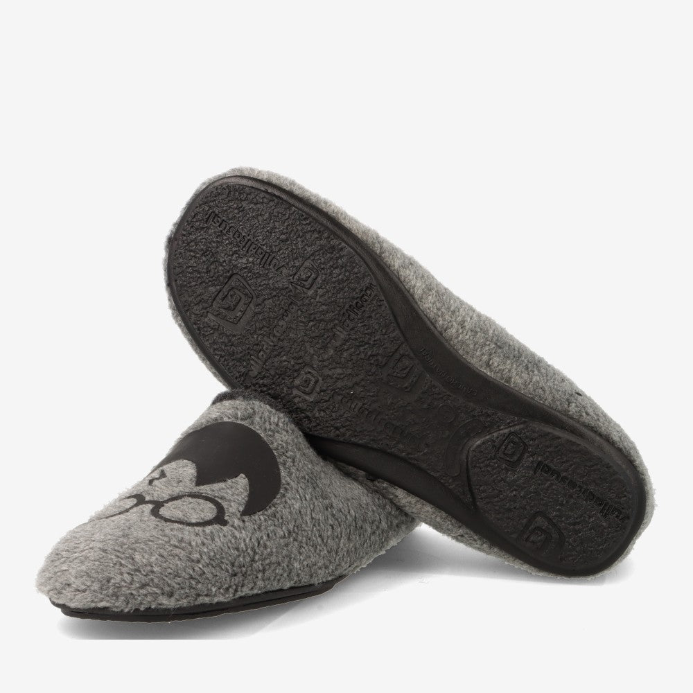 VUL LADI 7612-248 GRIS 993360