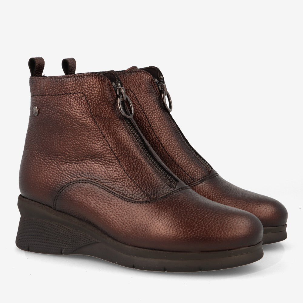 Botines VALE IN Mujer