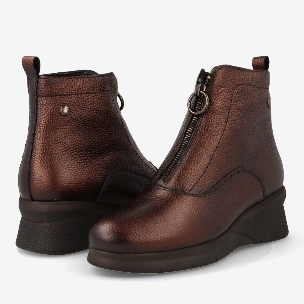 Botines VALE IN Mujer