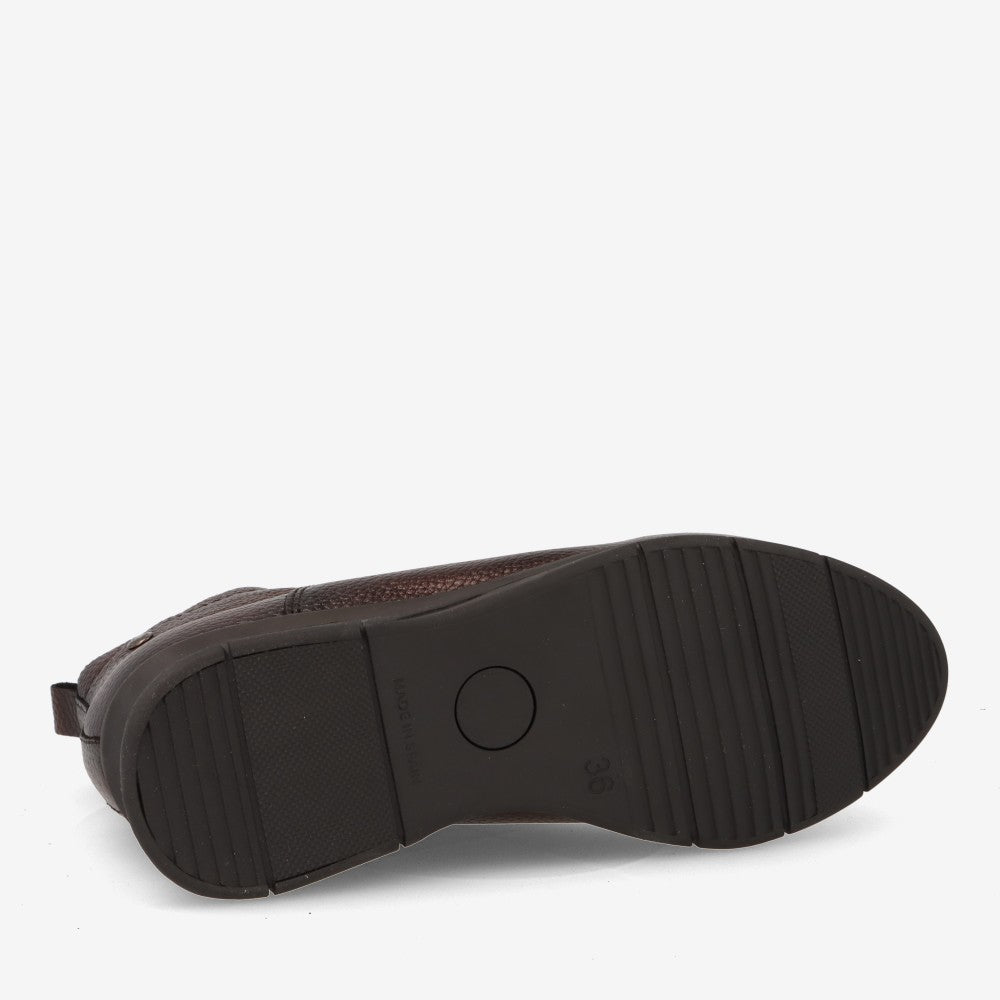 Botines VALE IN Mujer