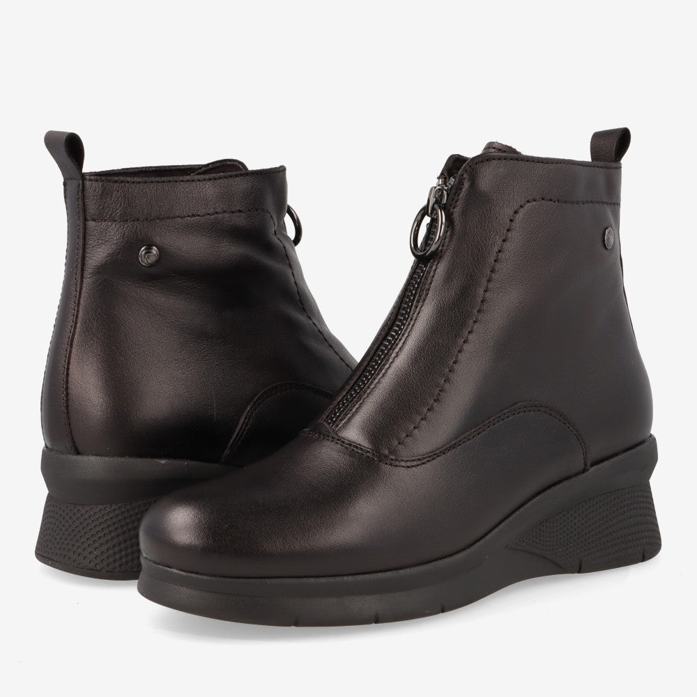 Botines VALE IN Mujer