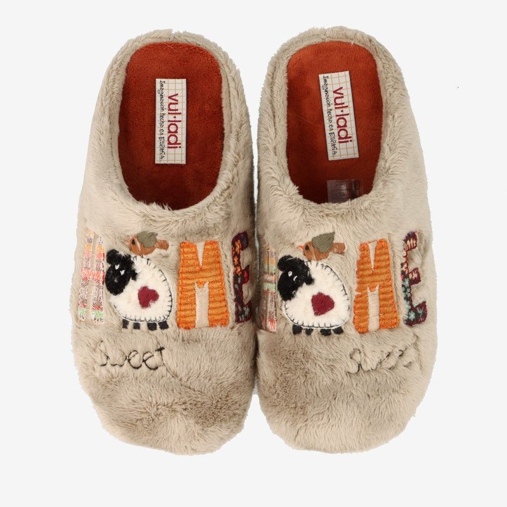 Zapatillas VUL-LADI Mujer