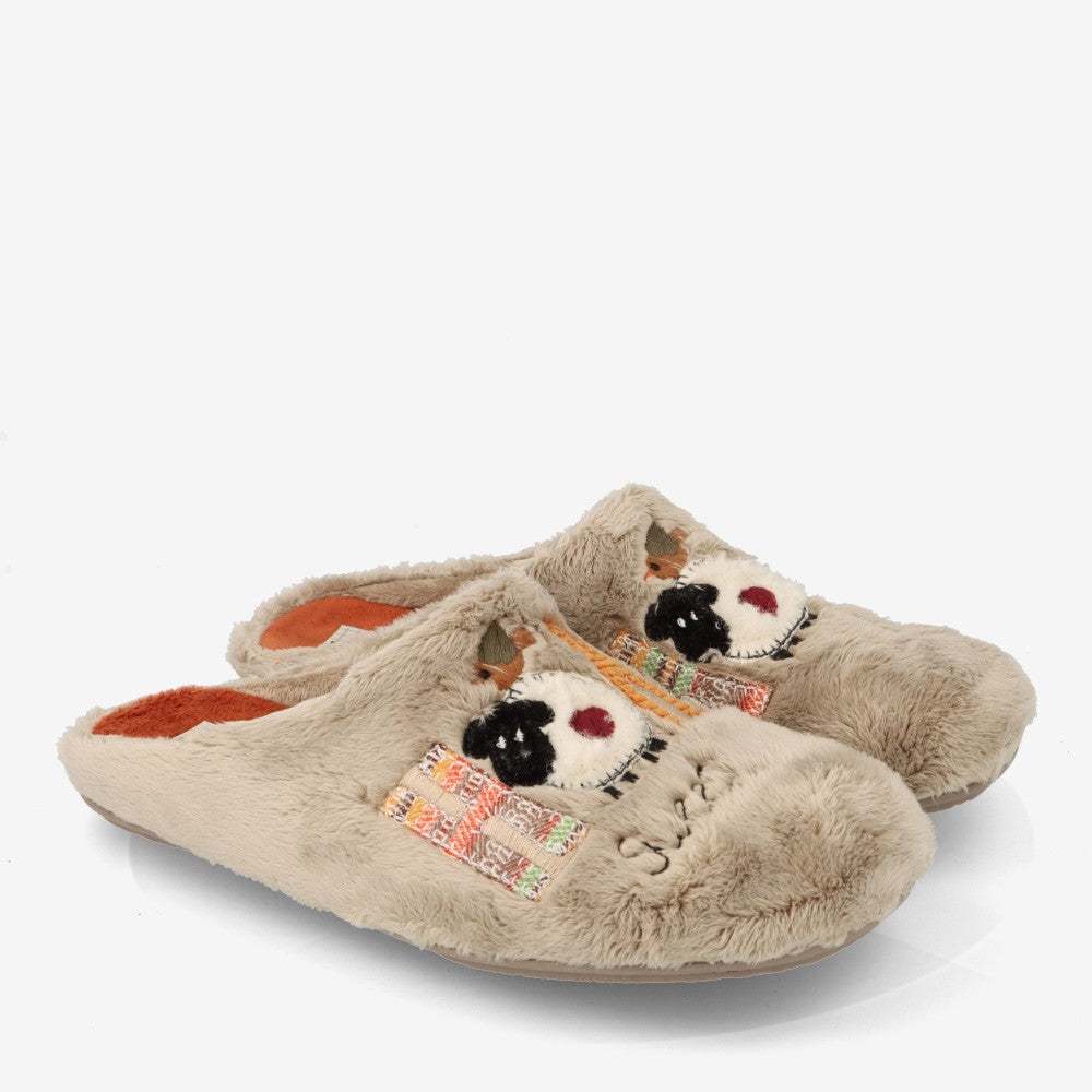 Zapatillas VUL-LADI Mujer