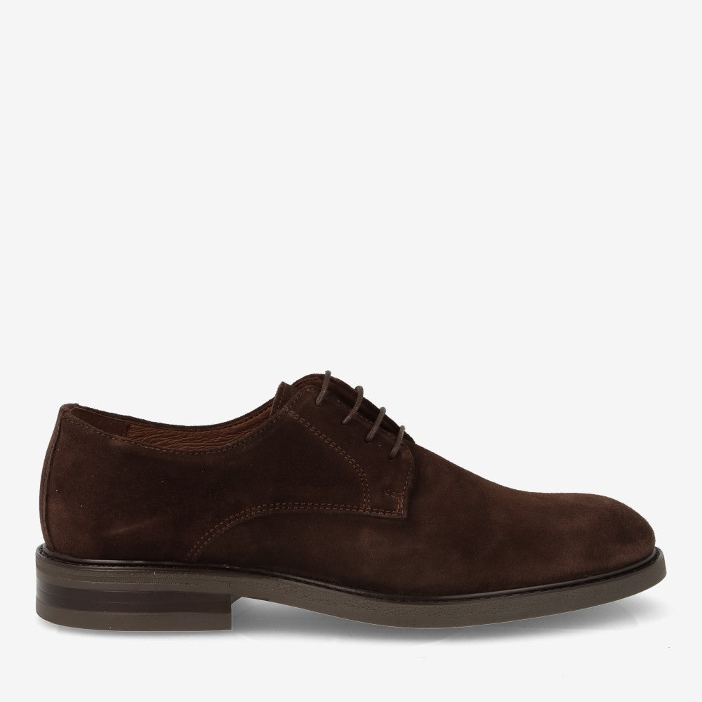 Zapatos elegantes hombre VALE IN