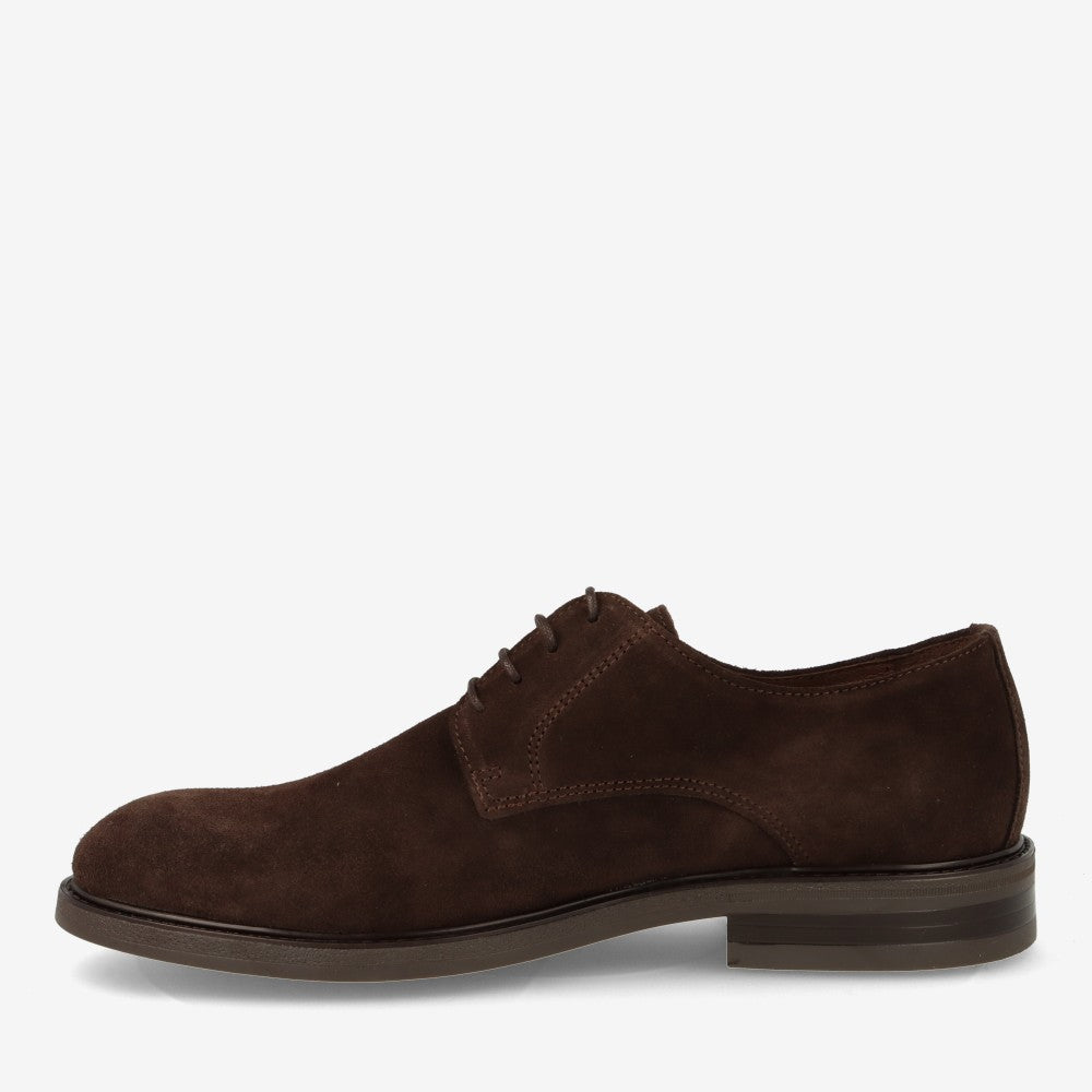 Zapatos elegantes hombre VALE IN