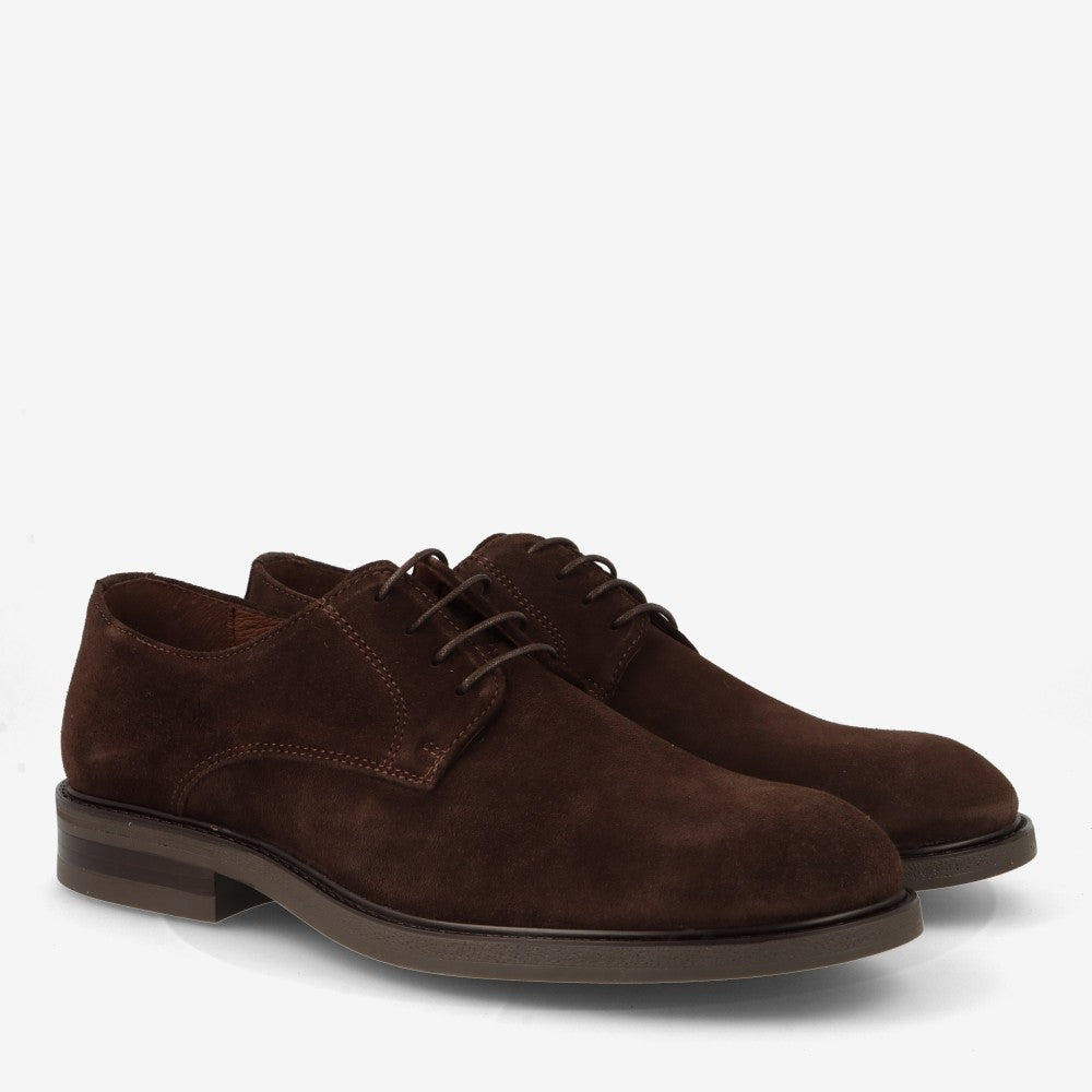 Zapatos elegantes hombre VALE IN