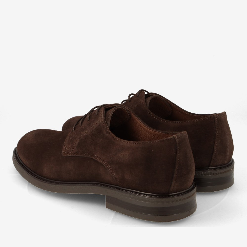 Zapatos elegantes hombre VALE IN