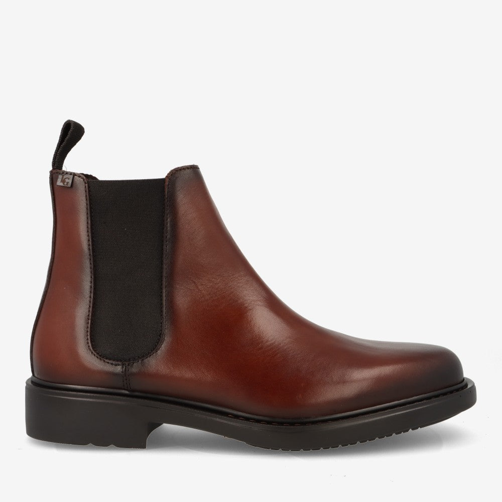 Botines hombre LUIS GONZALO