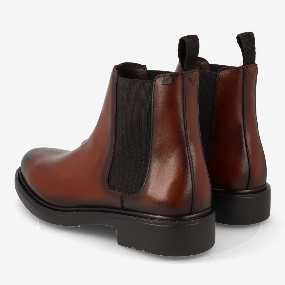 Botines hombre LUIS GONZALO