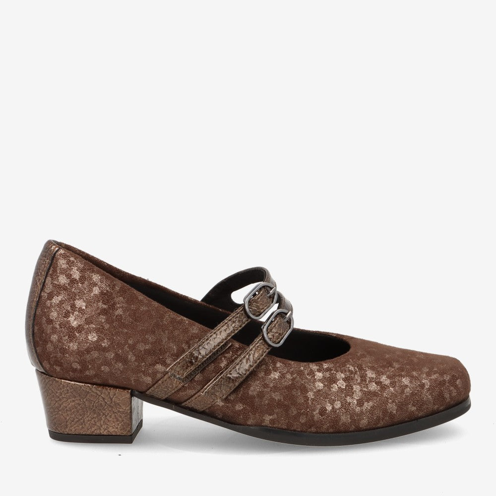 Zapatos vestir DOCTOR CUTILLAS Mujer