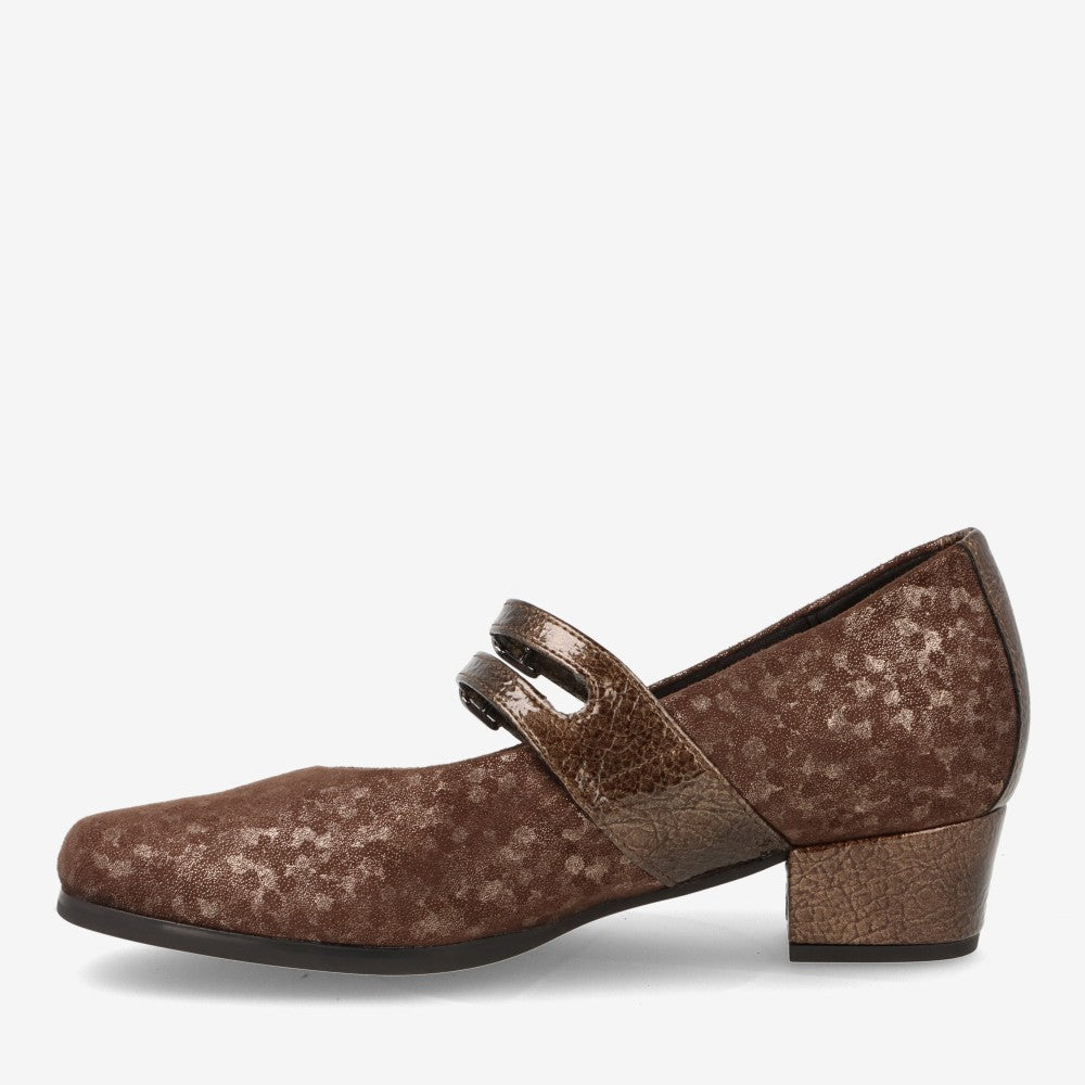 Zapatos vestir DOCTOR CUTILLAS Mujer