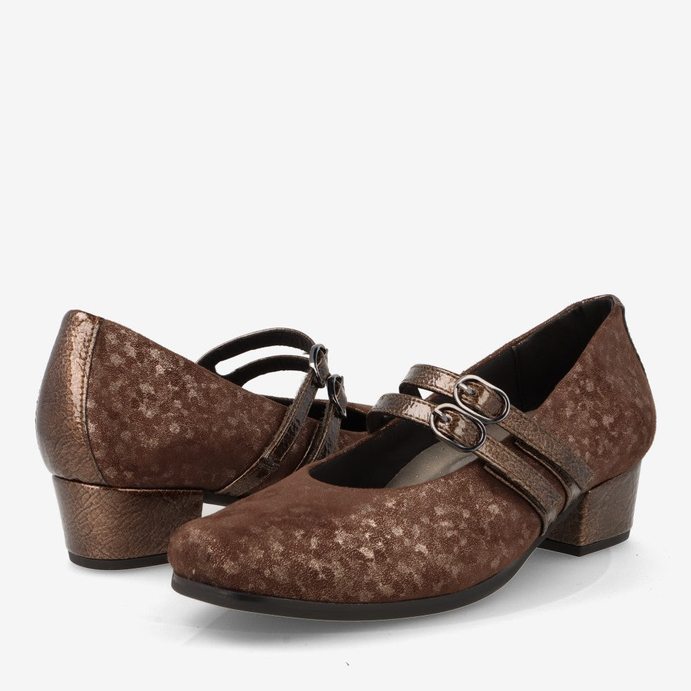 Zapatos vestir DOCTOR CUTILLAS Mujer