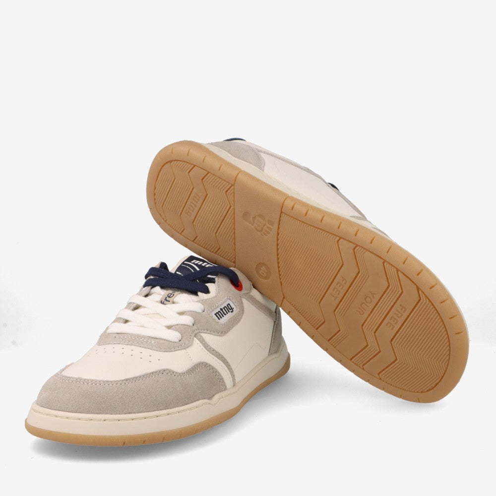 Zapatillas hombre MTNG FREE