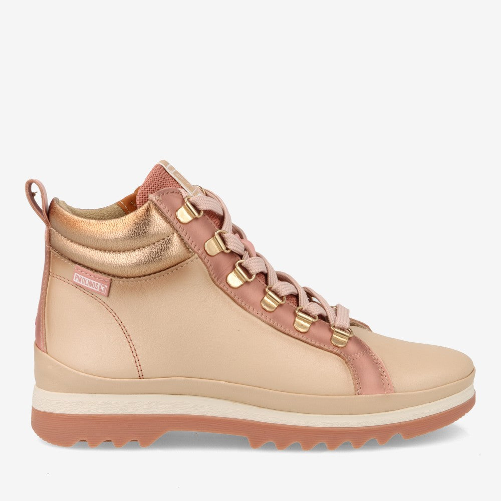 Botines PIKOLINOS Mujer
