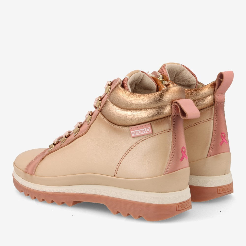 Botines PIKOLINOS Mujer