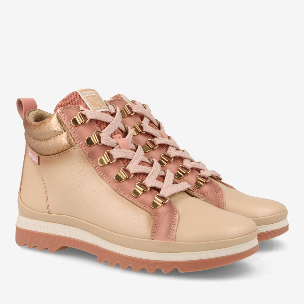 Botines PIKOLINOS Mujer