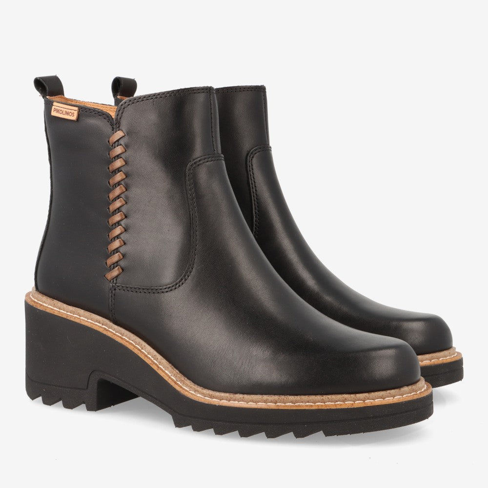 Botines PIKOLINOS Mujer