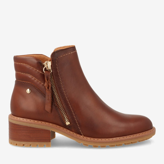 Botines PIKOLINOS mujer