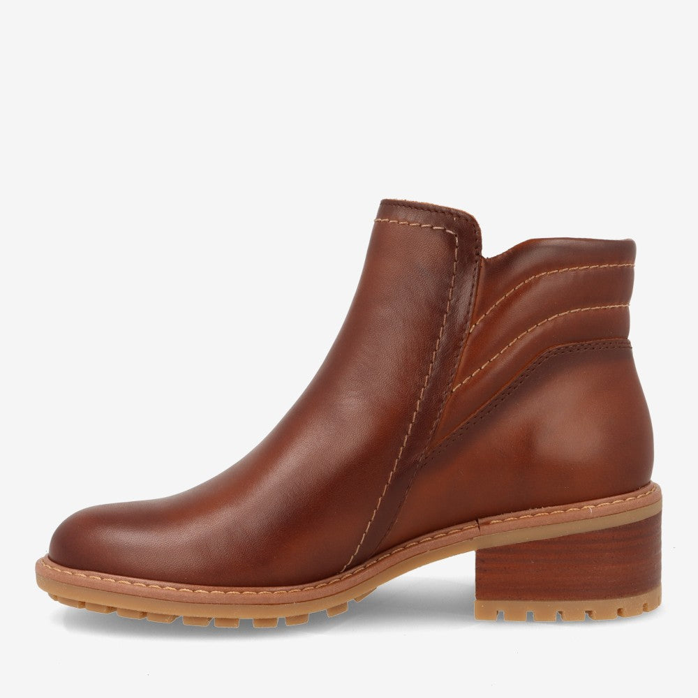 Botines PIKOLINOS mujer